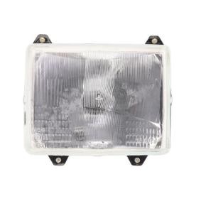 Scheinwerfer von TRUCKLIGHT günstig für 28,53 €