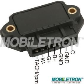 Comprar Módulo de encendido de MOBILETRON IG-B002H a bajo precio de 18,63 €