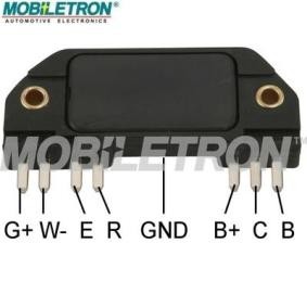 Comprar Módulo de encendido de MOBILETRON IG-D1961HV a bajo precio de 24,45 €