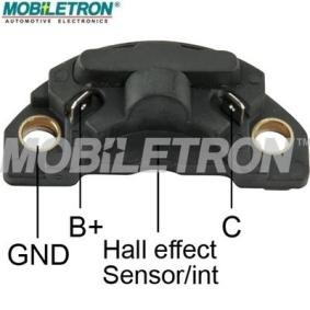 Köp Tändmodul av MOBILETRON IG-M004H till det låga priset 434,04 kr