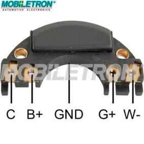 Compre Unidade de controlo, sistema de ignição da MOBILETRON IG-M010 a um preço baixo por 25,30 €