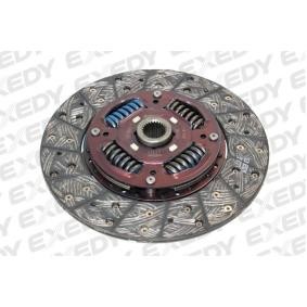 Compre Disco de embraiagem de EXEDY online para D-Max I Camião de plataforma / Chassis (TFR, TFS) a preços moderados