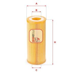 Ölfilter S 5065 PE für 159 (939) für 17,50 CHF