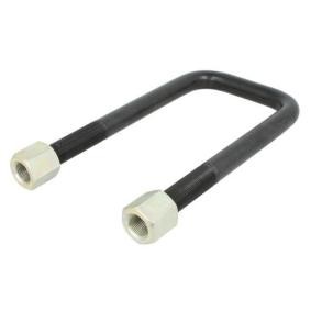 Köp Fjäderkrampa av S-TR STR-50810 till det låga priset 302,32 kr