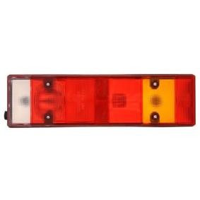 Acquista Fanale posteriore da TRUCKLIGHT TL-DA001L a buon mercato per soli 29,55 €