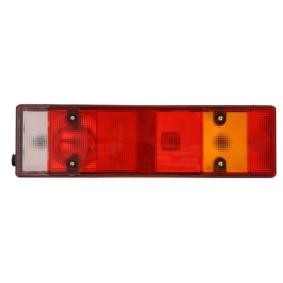 Acquista Fanale posteriore da TRUCKLIGHT TL-DA001R a buon mercato per soli 29,55 €