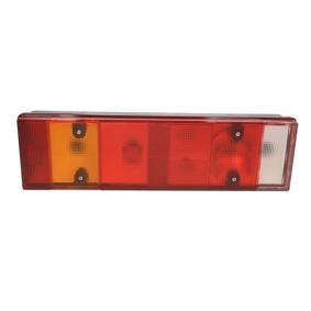 Acquista Fanale posteriore da TRUCKLIGHT TL-MA001L a buon mercato per soli 28,18 €