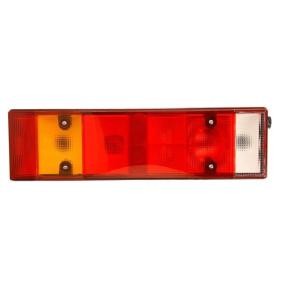 Acquista Fanale posteriore da TRUCKLIGHT TL-MA001R a buon mercato per soli 28,18 €