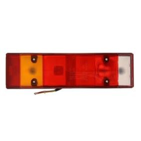 Acquista Fanale posteriore da TRUCKLIGHT TL-MA005L a buon mercato per soli 27,94 €