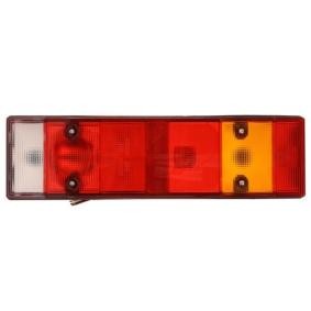 Acquista Fanale posteriore da TRUCKLIGHT TL-MA005R a buon mercato per soli 27,94 €