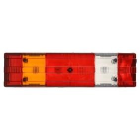 Køb Baglygte af TRUCKLIGHT TL-ME001L til den lave pris 276,62 DKK