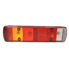 Køb Baglygte af TRUCKLIGHT TL-VO003L til den lave pris 261,45 DKK