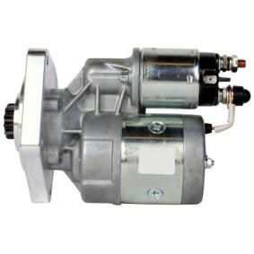 Anlasser 8EA 012 526-391