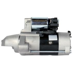 Köp Startmotor av HELLA 8EA 012 527-631 till det låga priset 2857,72 kr