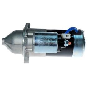 Köp Startmotor av HELLA 8EA 011 610-801 till det låga priset 2060,38 kr