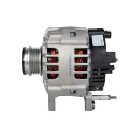 Lichtmaschine von HELLA