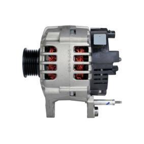 Køb Generator af HELLA 8EL 012 426-471 til den lave pris 4028,27 DKK