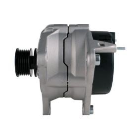 Lichtmaschine von HELLA