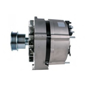 Lichtmaschine von HELLA