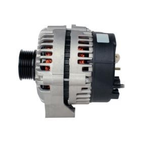 Lichtmaschine von HELLA