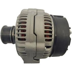 Lichtmaschine von HELLA