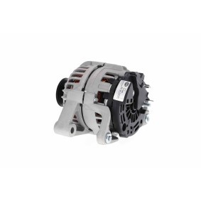 Lichtmaschine von HELLA