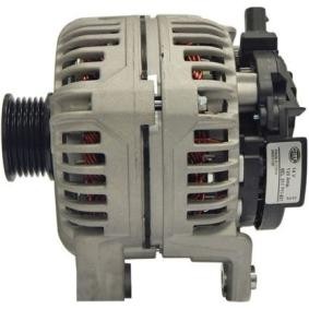 Lichtmaschine von HELLA