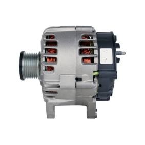 Lichtmaschine von HELLA
