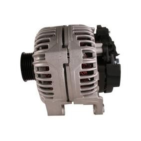 Lichtmaschine von HELLA