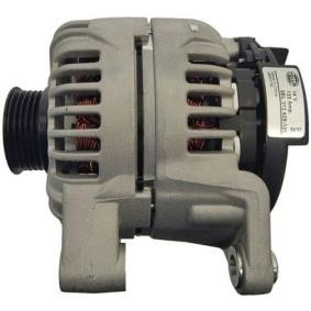 Lichtmaschine von HELLA