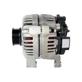 Lichtmaschine von HELLA