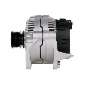 Lichtmaschine von HELLA