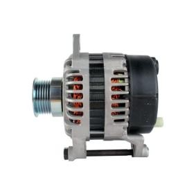 Lichtmaschine von HELLA
