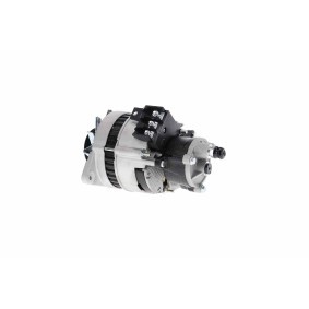 Lichtmaschine von HELLA