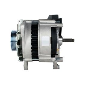 Lichtmaschine von HELLA