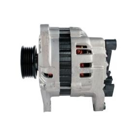 Lichtmaschine von HELLA