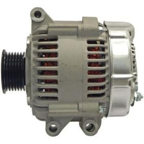 MINI Lichtmaschine von HELLA