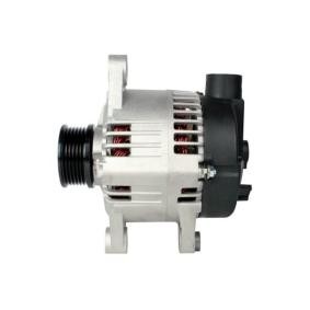 Lichtmaschine 8EL 012 426-981 von HELLA günstig für 158,58 € online kaufen