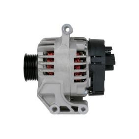 Lichtmaschine für LANCIA von HELLA