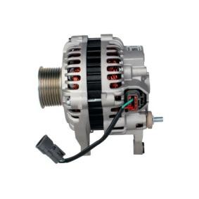 Köp Generator av HELLA 8EL 012 429-681 till det låga priset 4183,85 kr