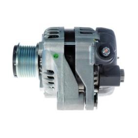 Lichtmaschine von HELLA