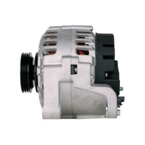 Lichtmaschine von HELLA