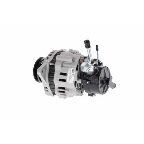 Lichtmaschine von HELLA