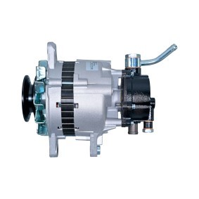 Lichtmaschine von HELLA