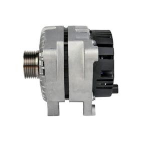 Lichtmaschine von HELLA
