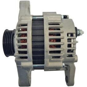 Lichtmaschine 8EL 012 426-751