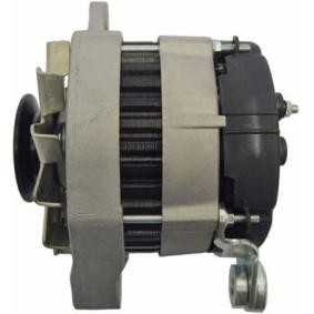 Lichtmaschine von HELLA