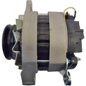 Lichtmaschine von HELLA