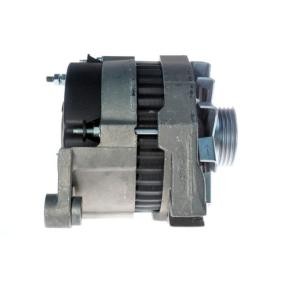 Lichtmaschine von HELLA