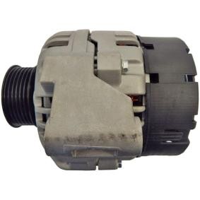 Lichtmaschine 8EL 012 427-271 von HELLA günstig für 156,90 € online kaufen